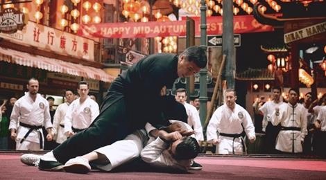 'Diep Van 4' tung trailer voi nhieu man vo thuat dinh cao hinh anh