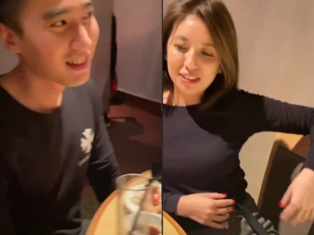 chong Chung Han Dong anh 1