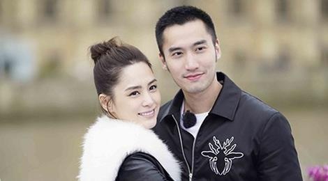 Chong Chung Han Dong di choi khuya voi phu nu la hinh anh