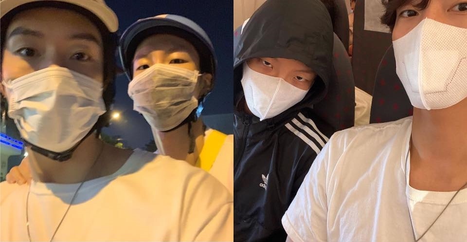 Thanh vien Winner anh 1