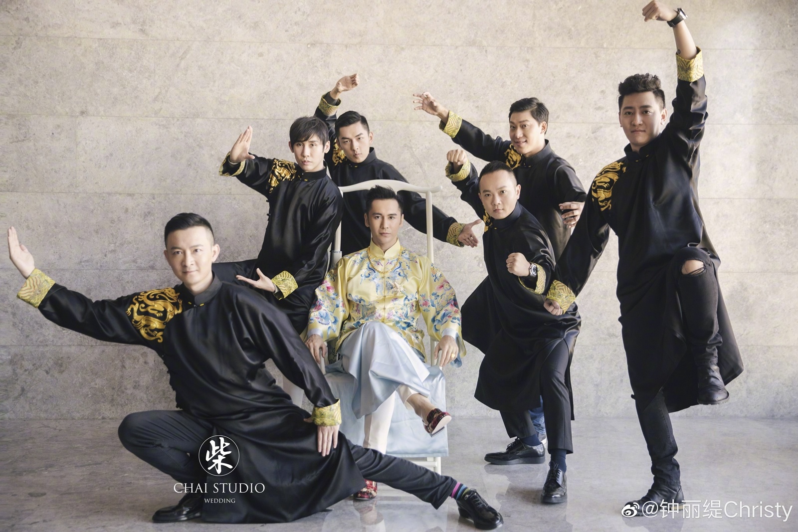 bom sex Chung Le De anh 5