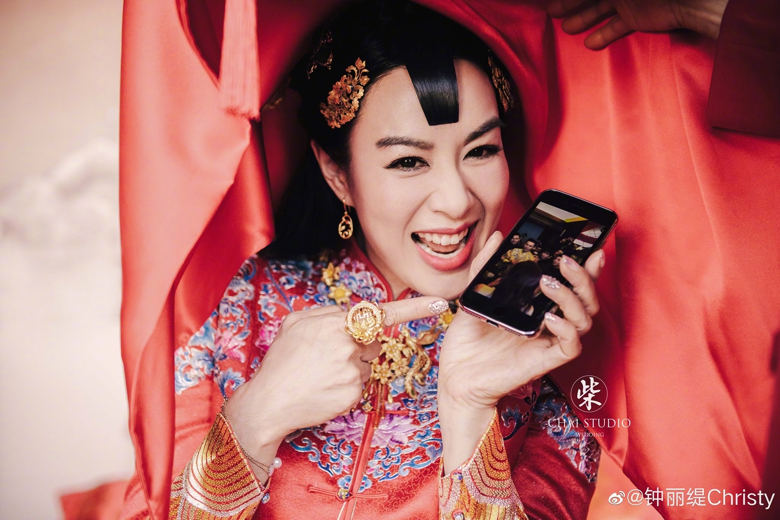 bom sex Chung Le De anh 7