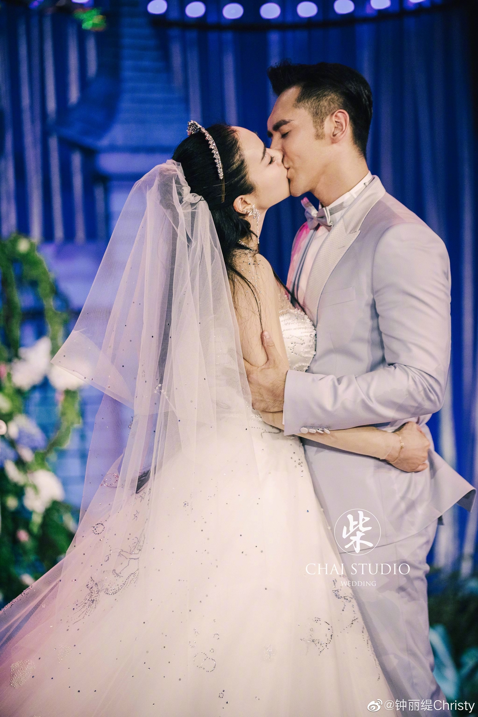 bom sex Chung Le De anh 3