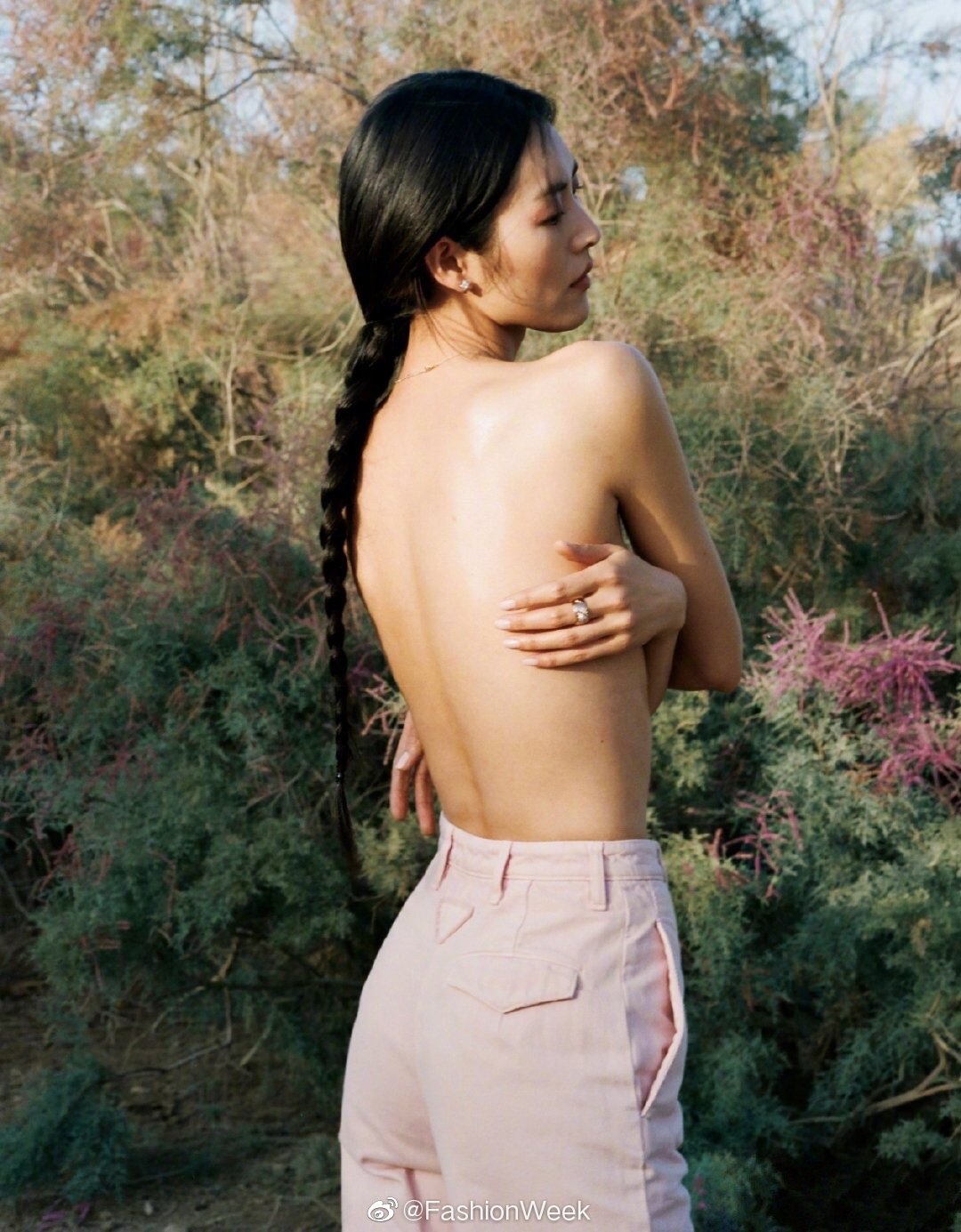 sieu mau Luu Van anh 2