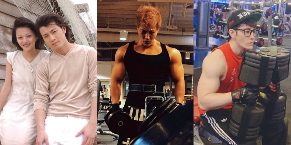 Tho Ngay phim dai loan anh 2