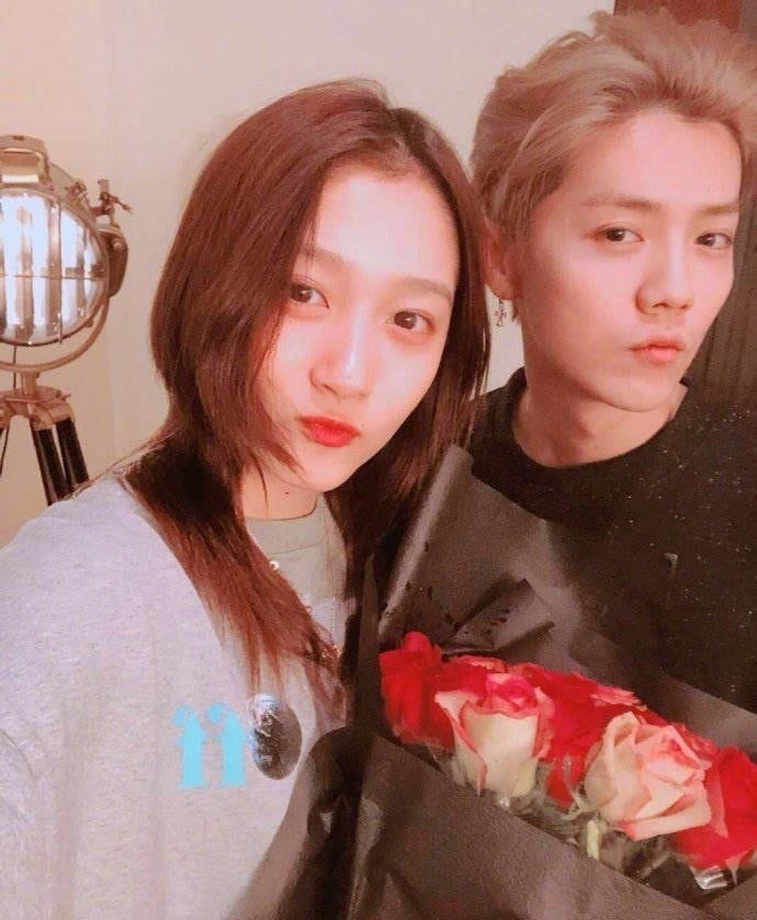 Loc Ham hen ho Quan Hieu Dong anh 2