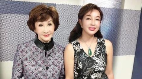 Luu Hieu Khanh bi che nhao vi photoshop anh qua da hinh anh