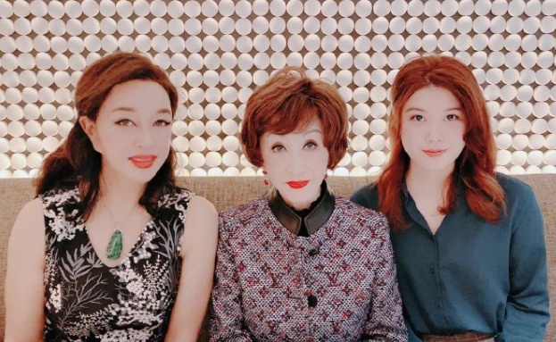 Luu Hieu Khanh anh 2