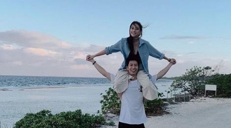 Tai tu 'So Kieu truyen' yeu chieu con gai ty phu song bac hinh anh