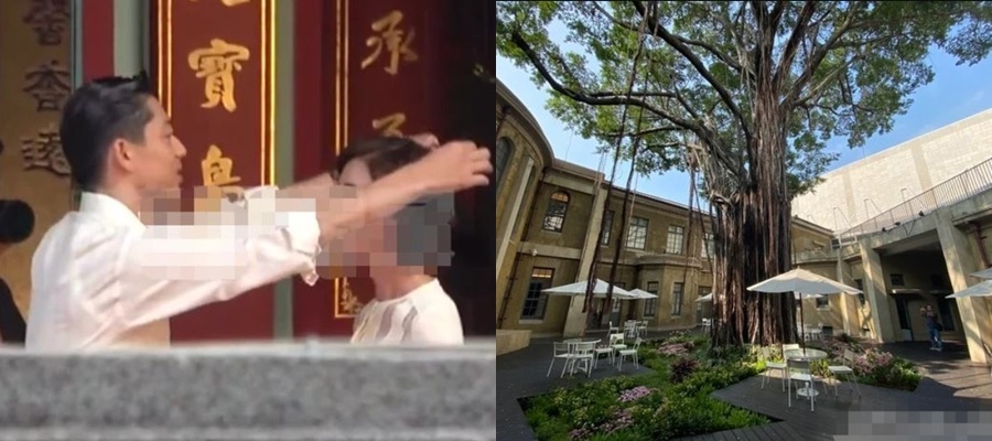 Lam Chi Linh ket hon anh 4