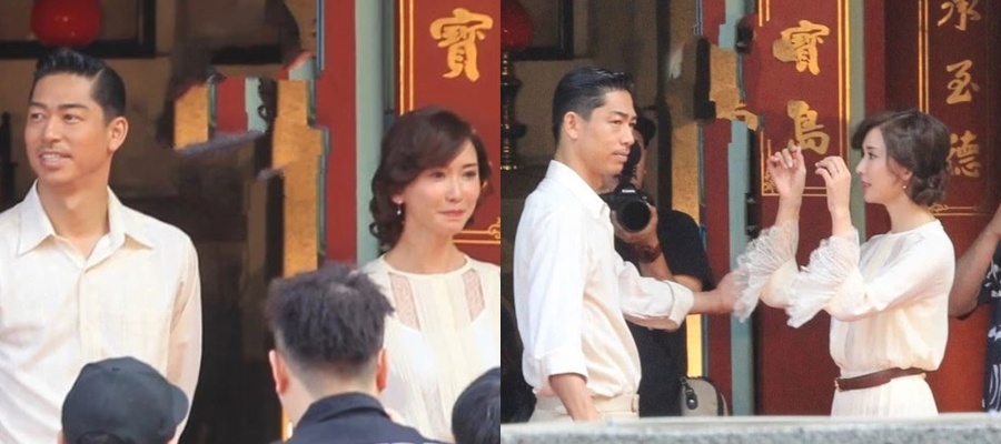 Lam Chi Linh ket hon anh 3