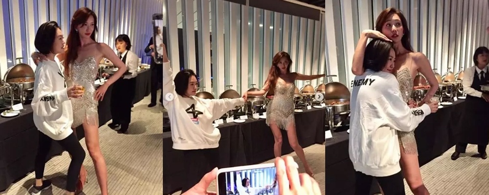 Lam Chi Linh ket hon anh 1