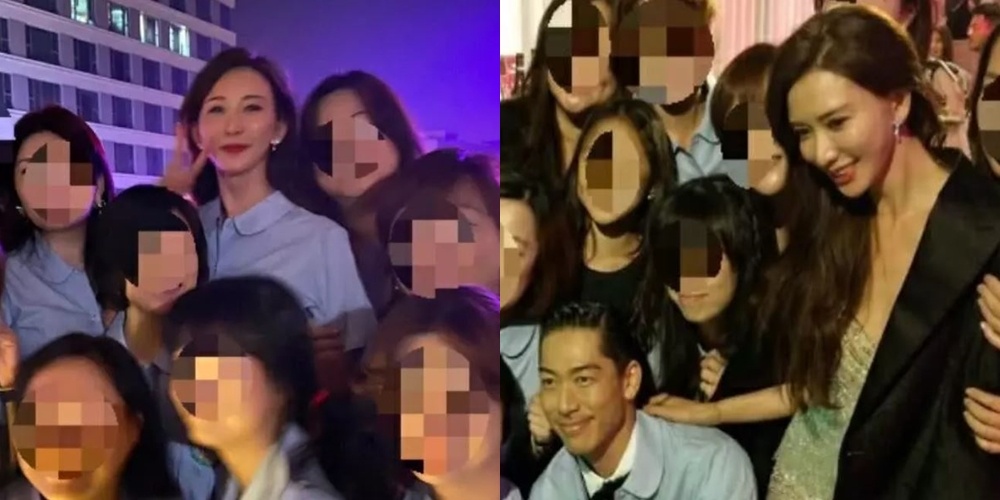 Lam Chi Linh ket hon anh 2