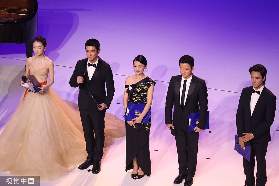 Khai mac lien hoan phim Kim Ke lan thu 28 anh 8