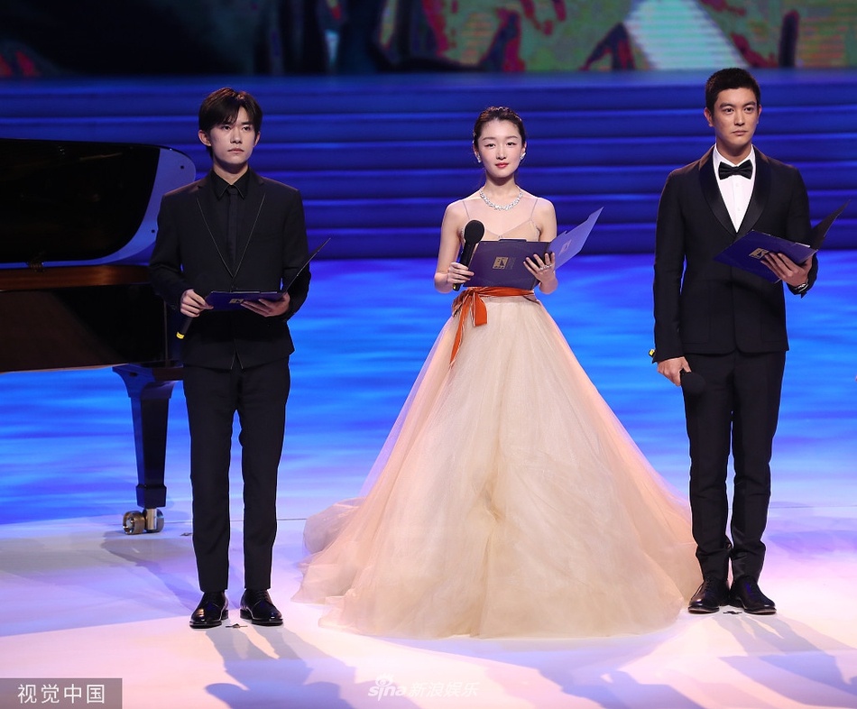 Khai mac lien hoan phim Kim Ke lan thu 28 anh 6