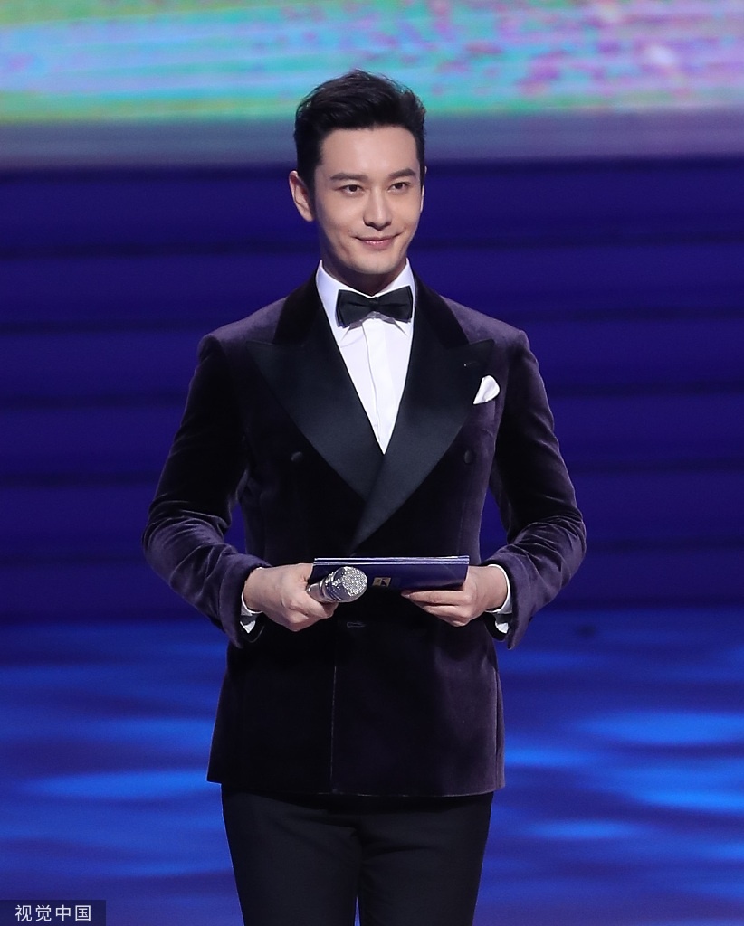 Khai mac lien hoan phim Kim Ke lan thu 28 anh 5