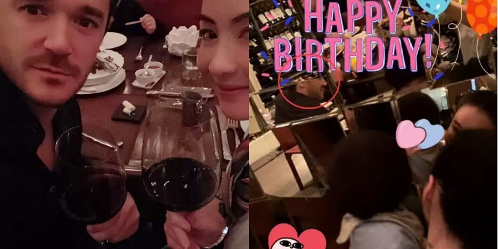 con trai Truong Ba Chi anh 1