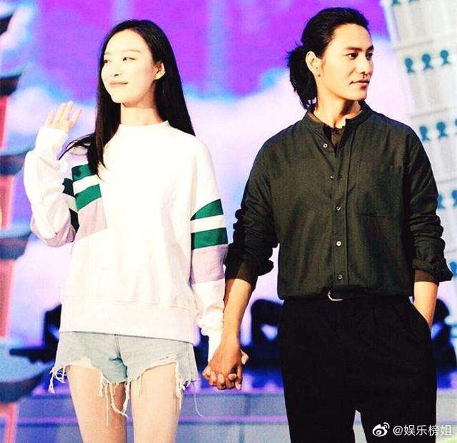 Nghe Ni hen ho Tran Khon anh 3