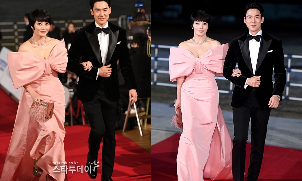 Tham do Rong Xanh 2019 anh 1