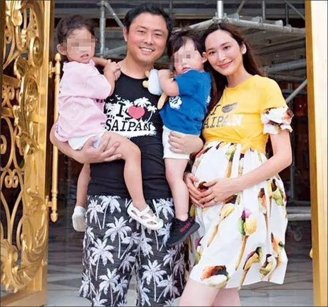 Sieu mau dai loan Ngo Boi Tu anh 1