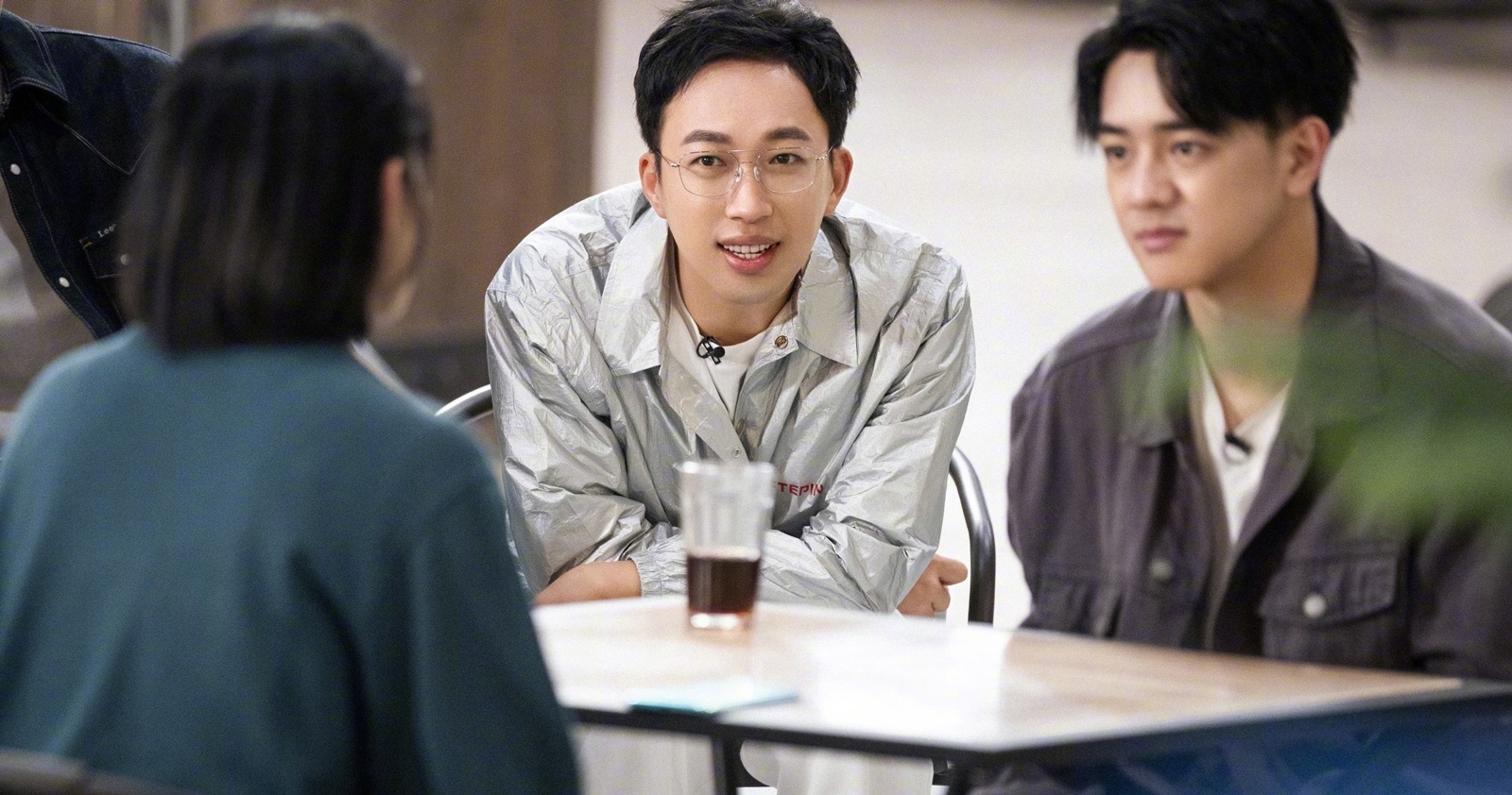 Vu Chinh che Ma Tu Thuan anh 2