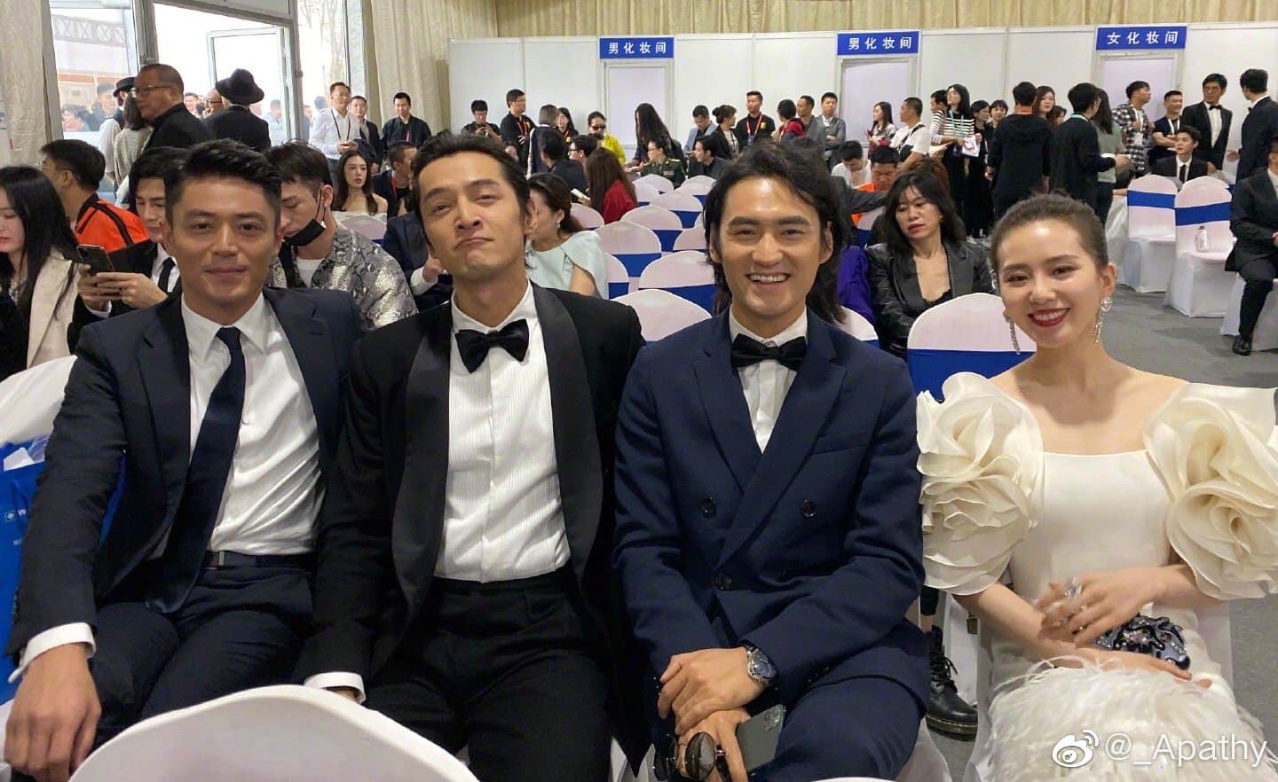 Lien hoan phim kim ke 2019 anh 4