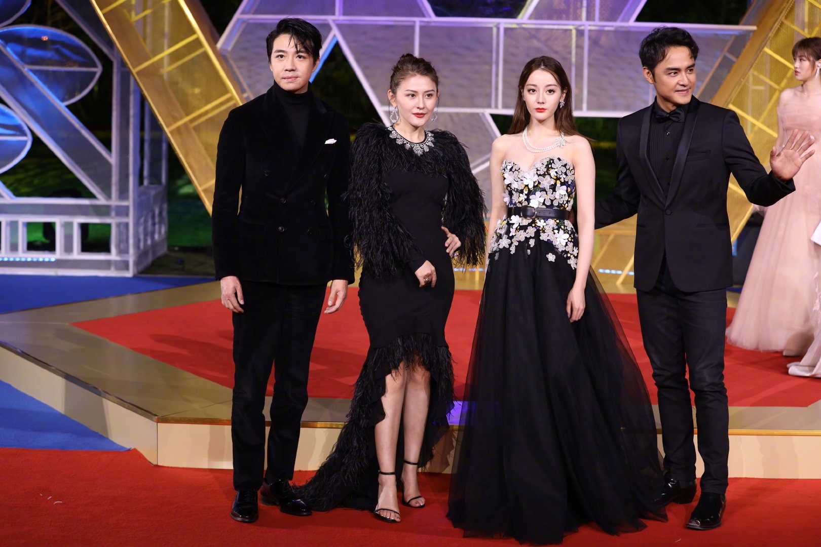 Lien hoan phim kim ke 2019 anh 10