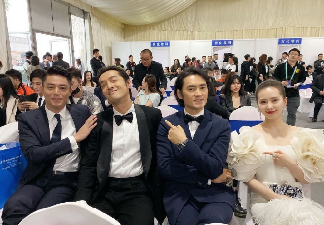 Lien hoan phim kim ke 2019 anh 5