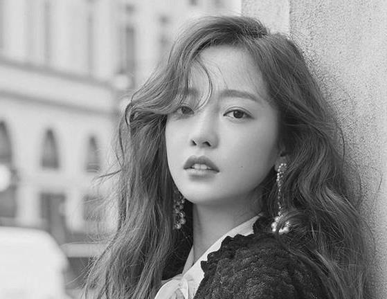 Chia se cuoi cung cua Goo Hara: 'Ngu ngon' hinh anh