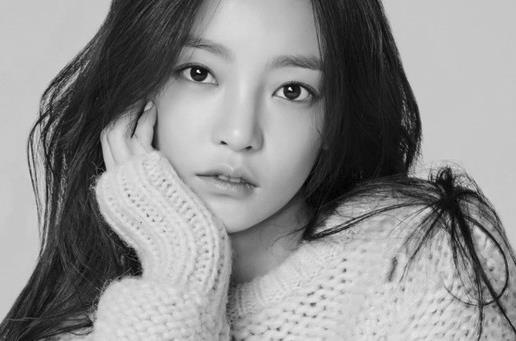 Goo Hara qua doi o tuoi 28 hinh anh