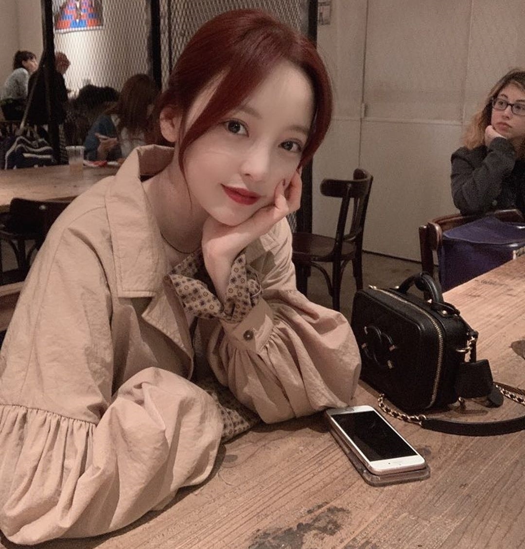 Goo Hara qua doi anh 1