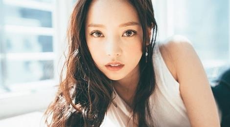 Nguoi than tiet lo Goo Hara dau don vi co don, khong co ban be hinh anh