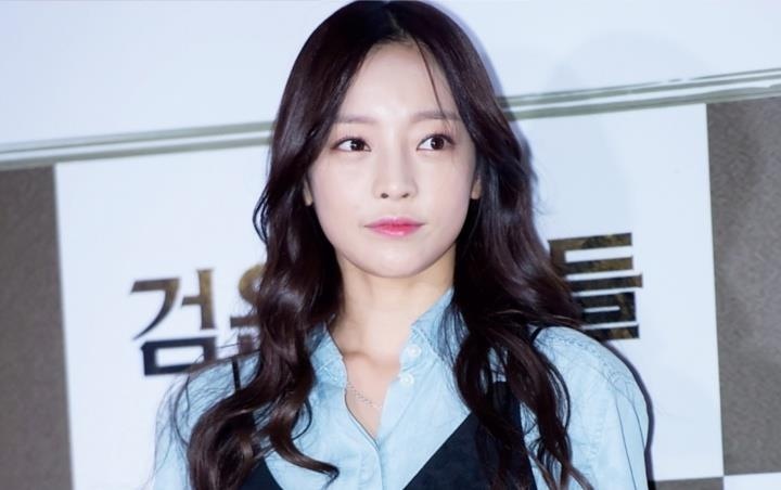 Tang le cua Goo Hara duoc to chuc o 2 dia diem hinh anh