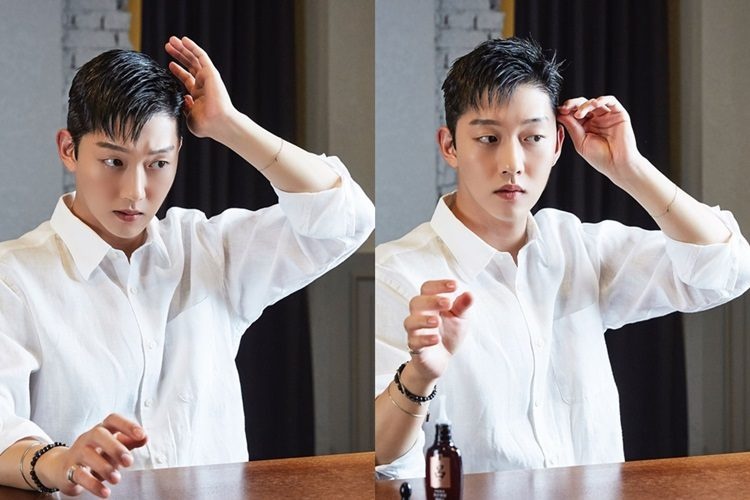 bạn trai cũ của Goo Hara ảnh 7 ban trai cu cua Goo Hara anh 7