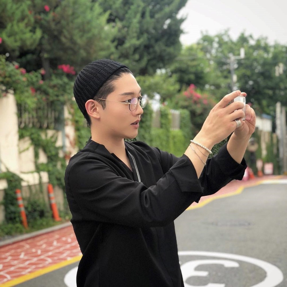 bạn trai cũ của Goo Hara ảnh 8 ban trai cu cua Goo Hara anh 8