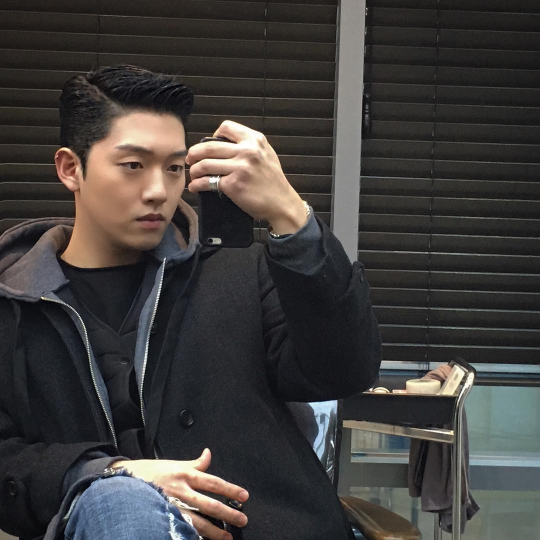 bạn trai cũ của Goo Hara ảnh 1 ban trai cu cua Goo Hara anh 1