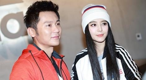 Pham Bang Bang chuc mung sinh nhat tinh cu Ly Than hinh anh