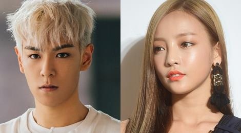 T.O.P xin loi vi khong tra loi tin nhan cuoi cung cua Goo Hara hinh anh