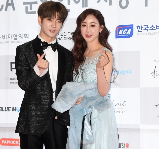 Ham Soo Won va chong tre kem 18 tuoi anh 5