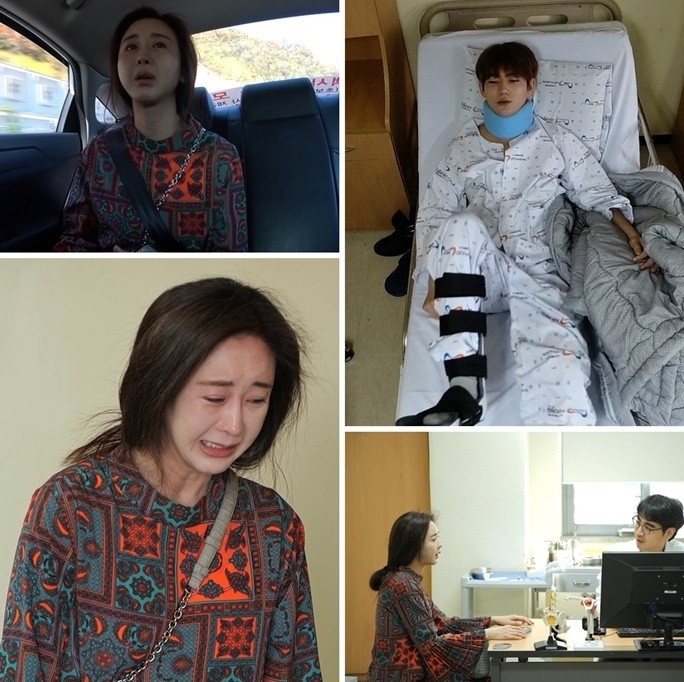 Ham Soo Won va chong tre kem 18 tuoi anh 10