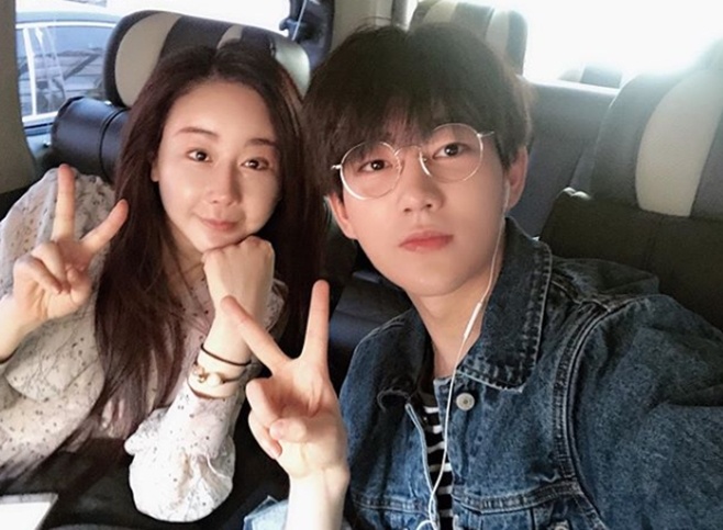 Ham Soo Won va chong tre kem 18 tuoi anh 8