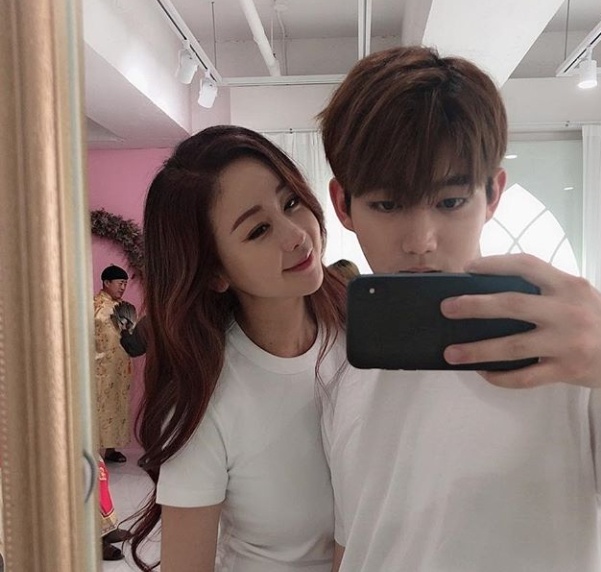 Ham Soo Won va chong tre kem 18 tuoi anh 9