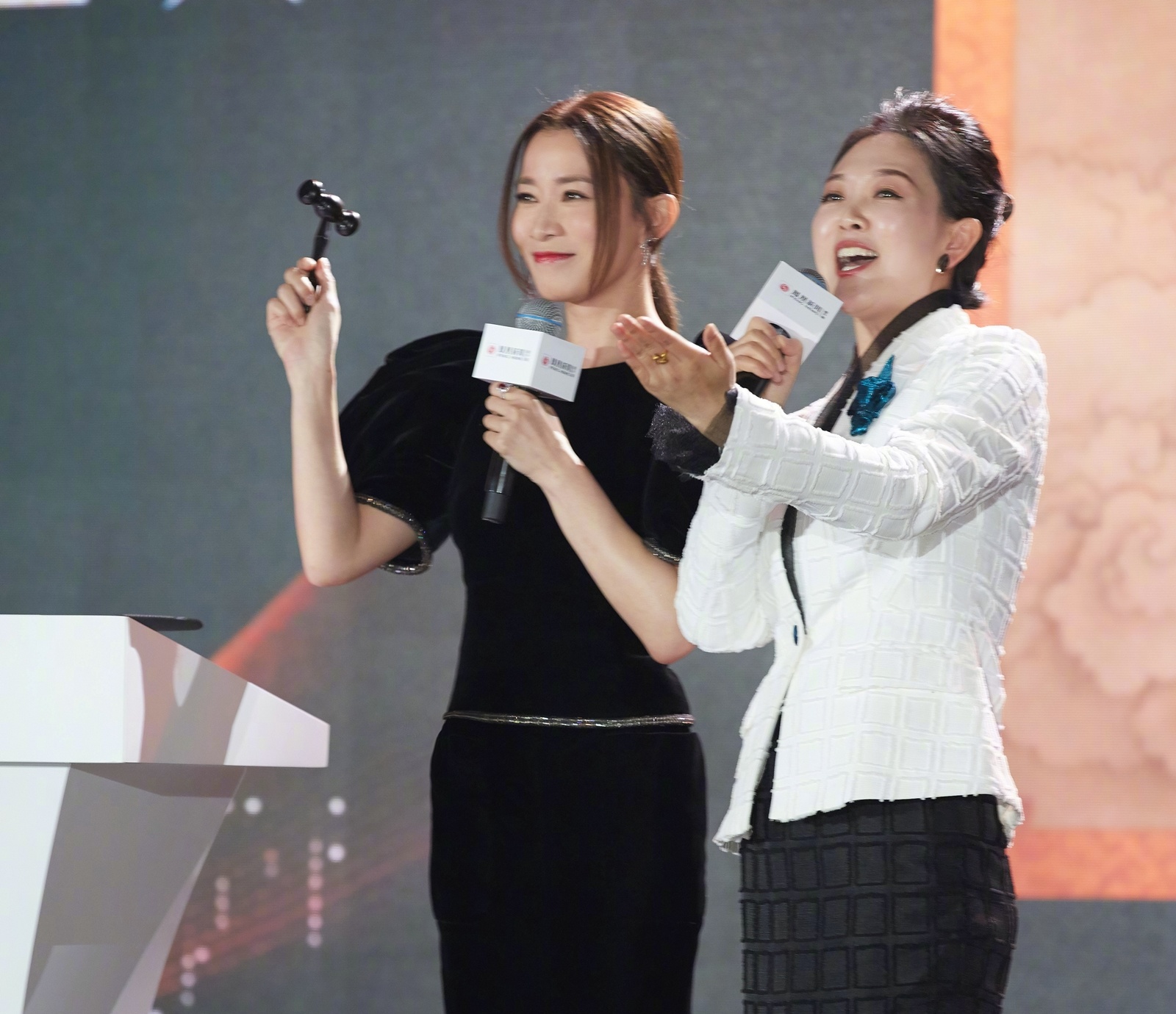 Tieu Long Nu Ly Nhuoc Dong anh 4