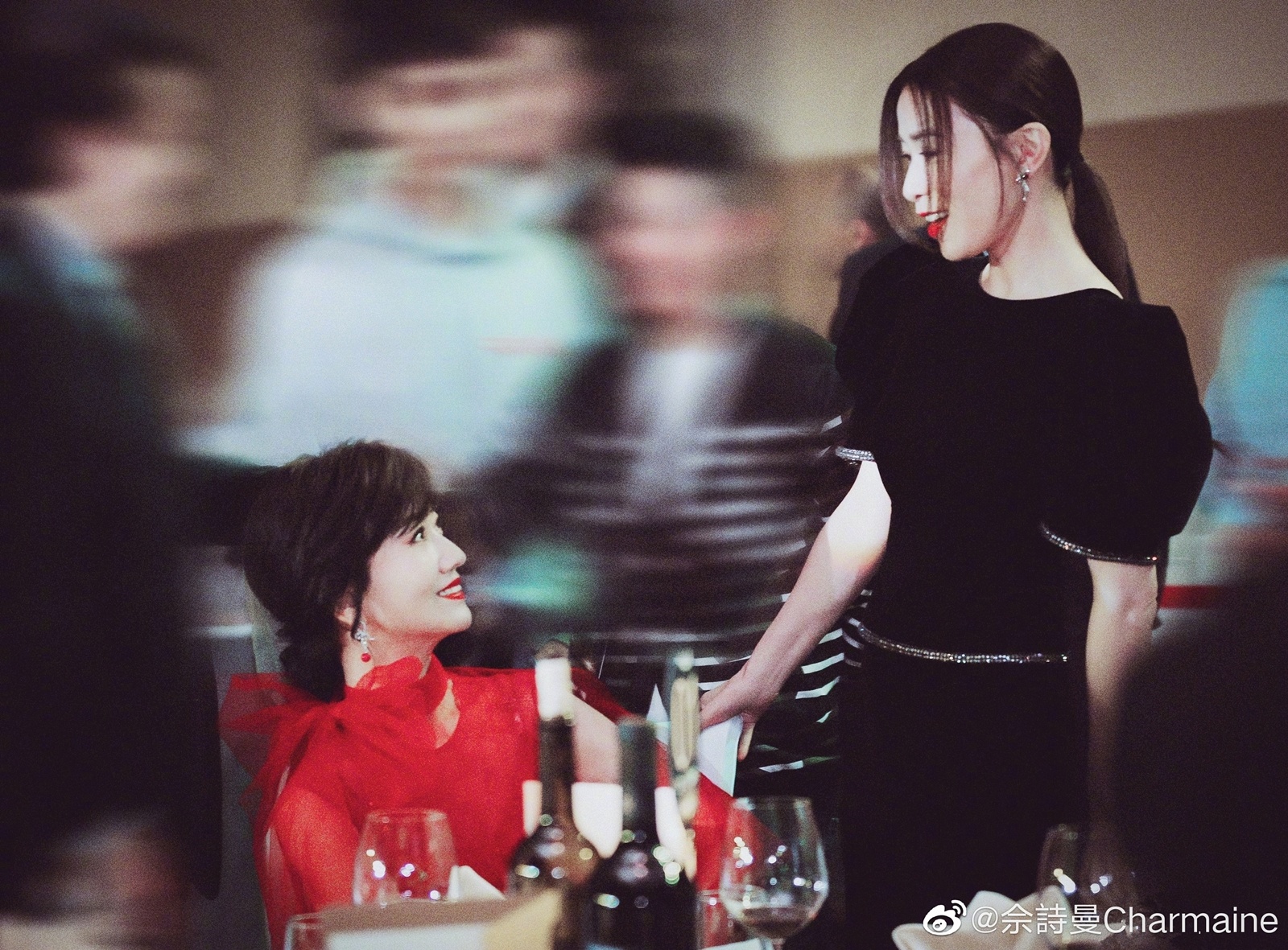 Tieu Long Nu Ly Nhuoc Dong anh 6