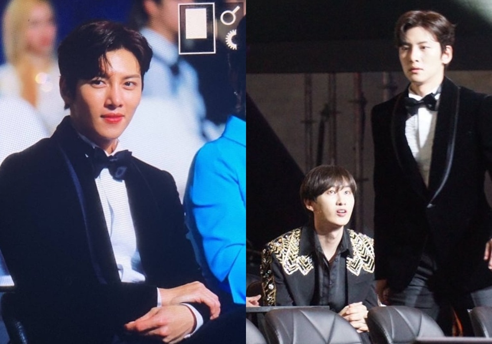 Ji Chang Wook sang Viet Nam anh 3