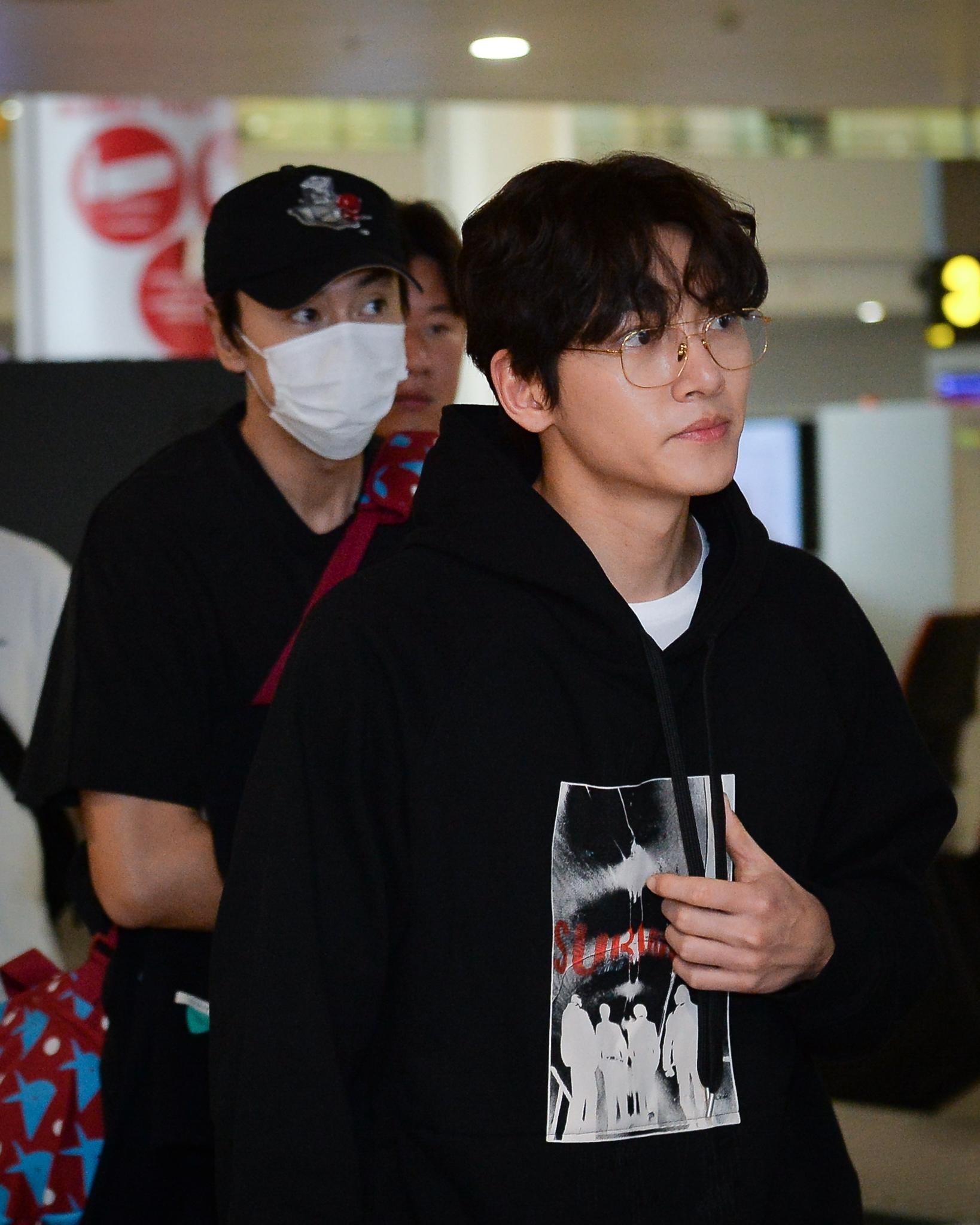 Ji Chang Wook sang Viet Nam anh 4