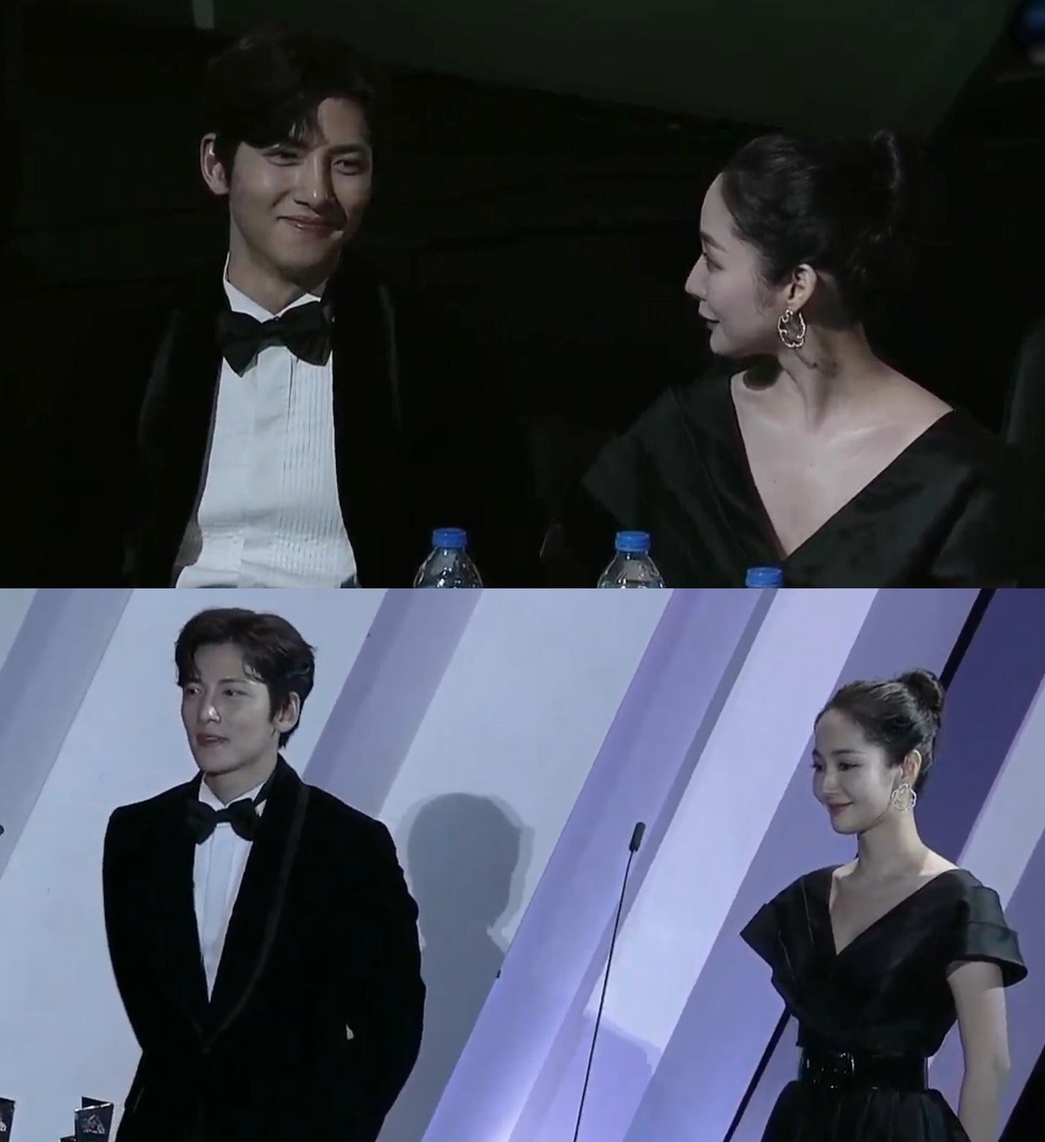 Ji Chang Wook sang Viet Nam anh 6