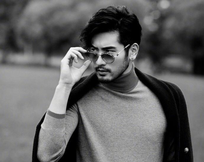 Cao Di Tuong - my nam gia the, gioi the thao dot tu vi kiet suc hinh anh