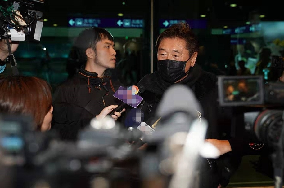 dam tang Cao Di Tuong anh 2