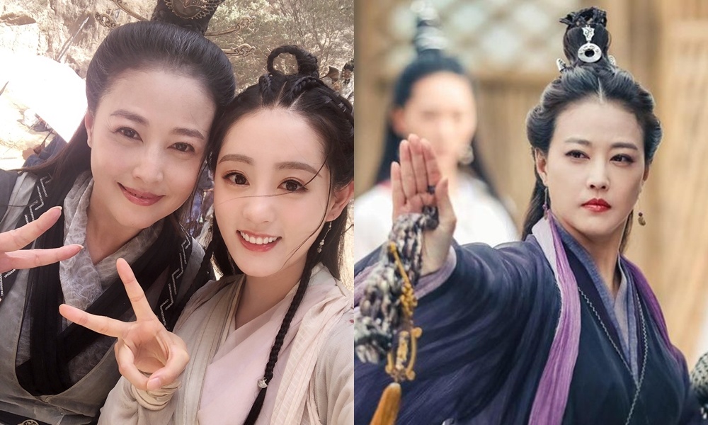 Chu Chi Nhuoc Y Thien Do Long ky anh 5